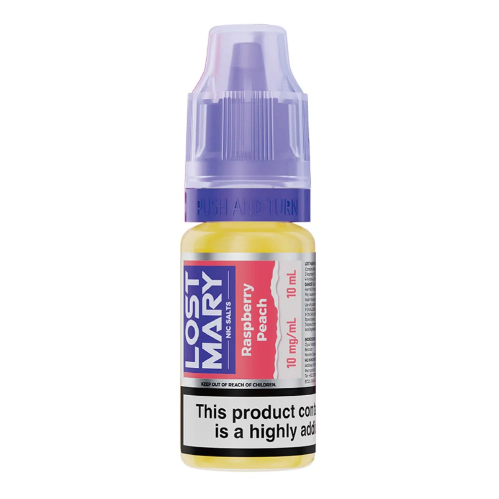 Fruit E-Liquid