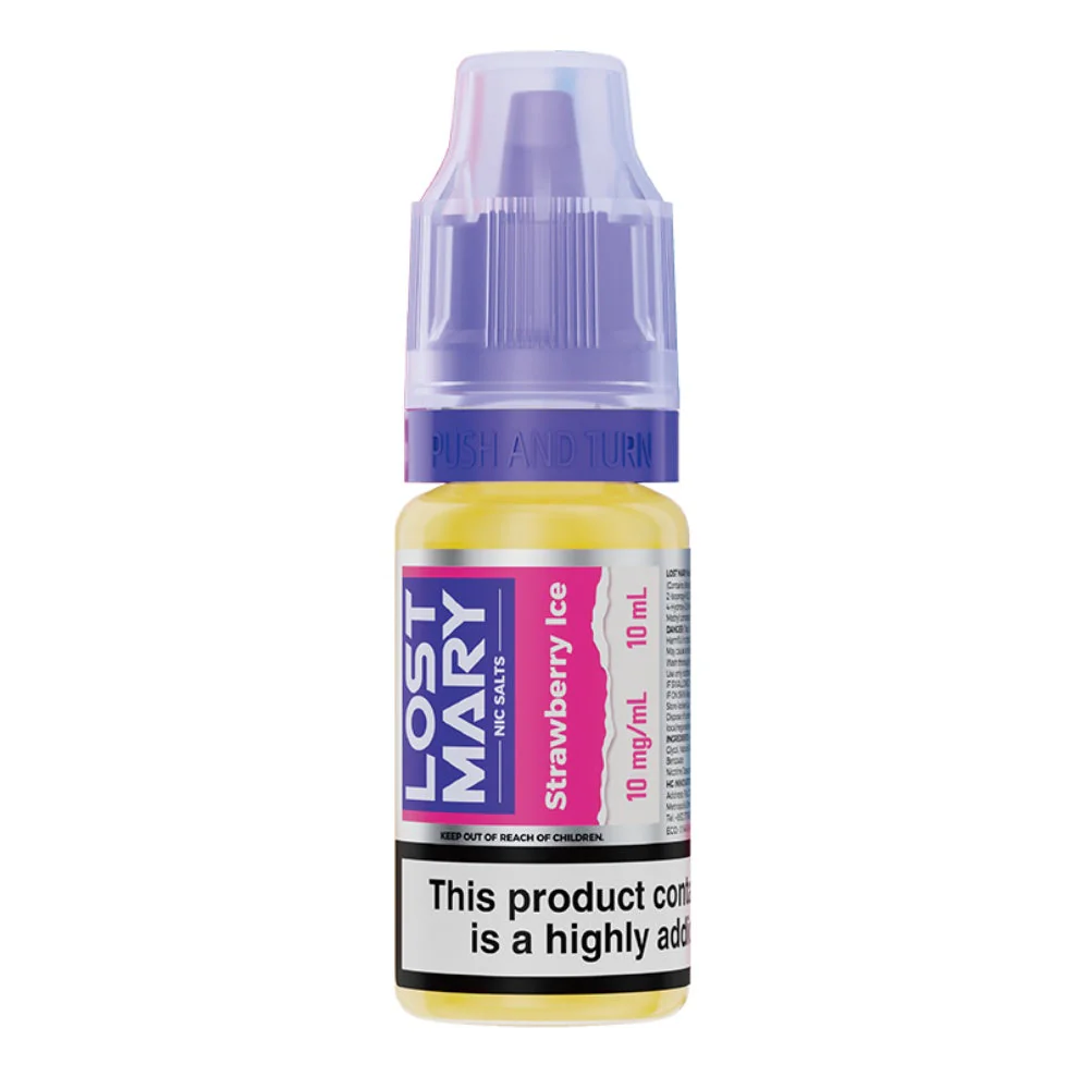 E-Liquid